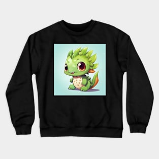 Kappa Crewneck Sweatshirt